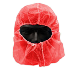 SoftCover Balaclava Hood - 4