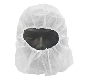 SoftCover Balaclava Hood - 3