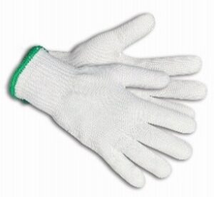 Premium Fisherman Nylon String Knit Gloves 10 gauge
