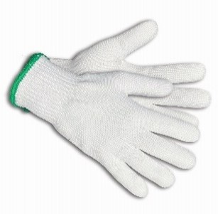 Premium Fisherman Nylon String Knit Gloves 10 gauge