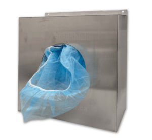 Staineless Steel Hair Cover Dispenser