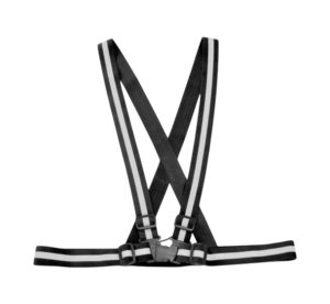 Hi-Vis Traffic Harness - 4
