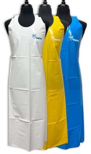 TPU Reusble Apron