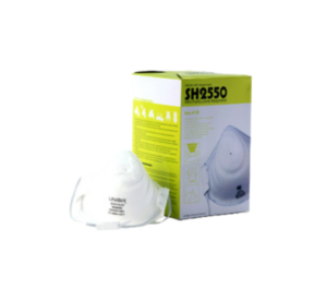 N95 Series Particulate Respirators