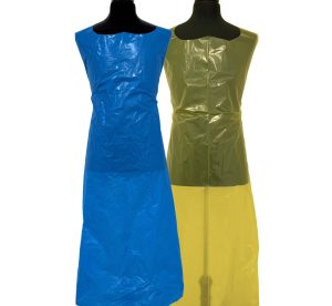 Premium PE Apron