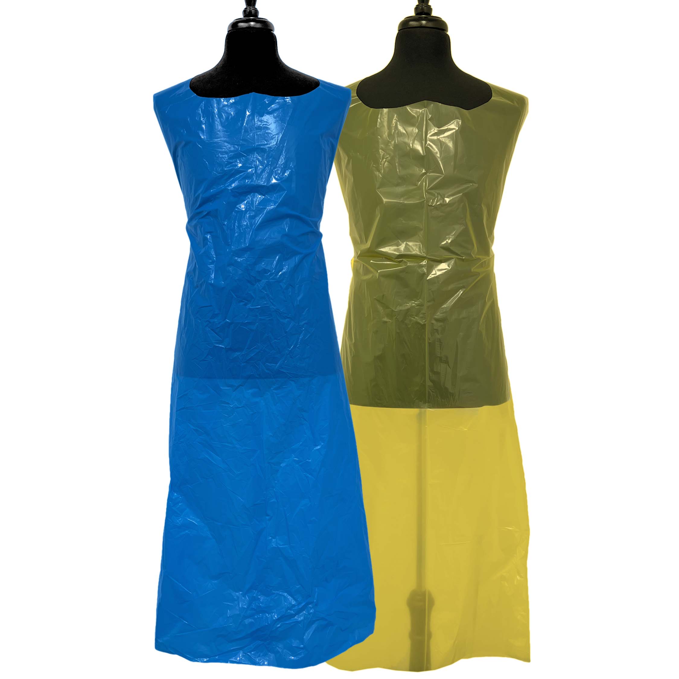 Premium PE Apron
